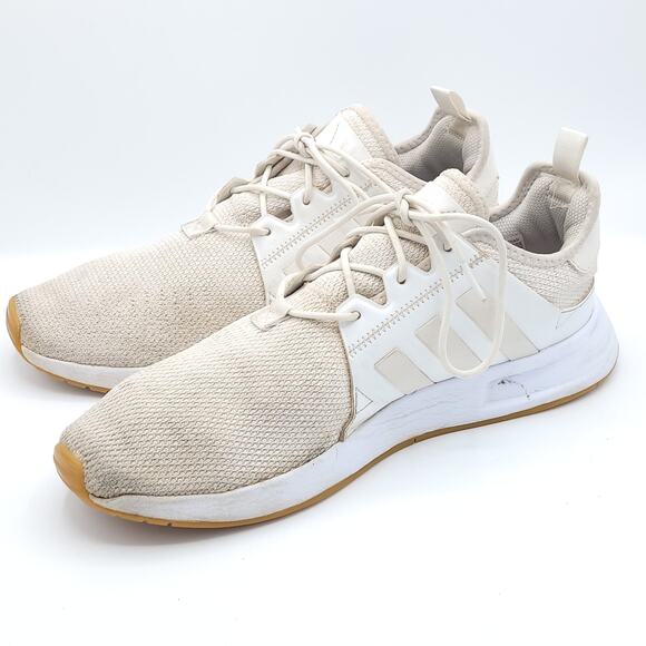 Adidas X_PLR white men\'s size 11